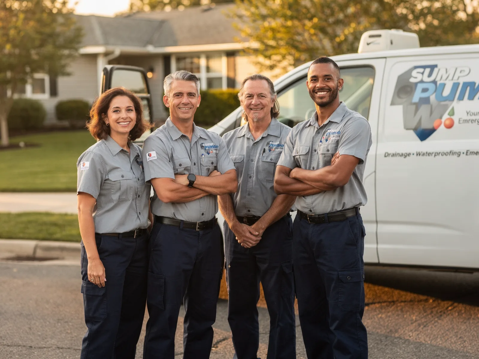 Water Heater Repair company in Haywood, VA